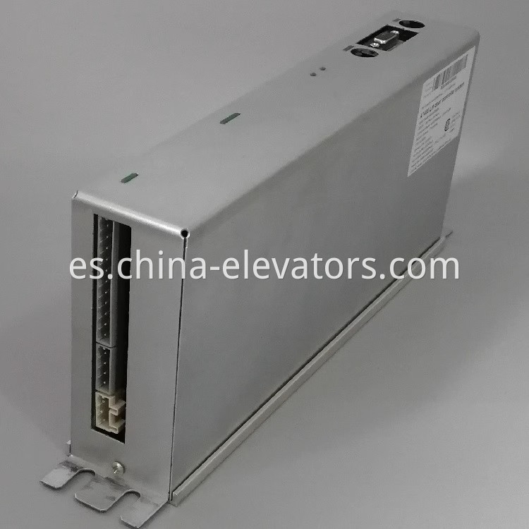 OTIS AT400R Controlador de puerta de elevación AAA25580Al3 OTIS AT400R Lift Door Controller AAA25580AL3